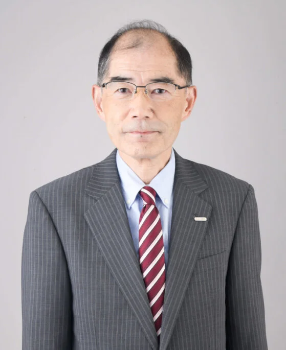 一社）日本宝石学教育研究所理事長