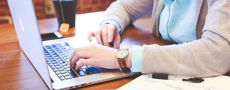 Onlineセミナーの様子